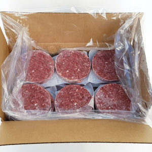 carnivora beef offal box