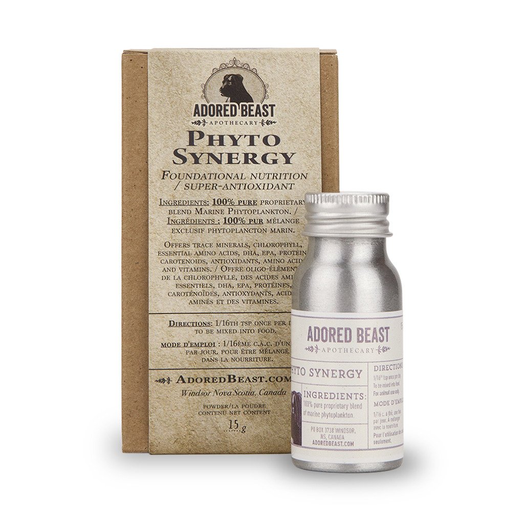 phyto synergy phyto synergy