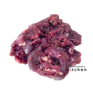 Real Raw Pure Kangaroo