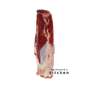 Real Raw Kangaroo Tail