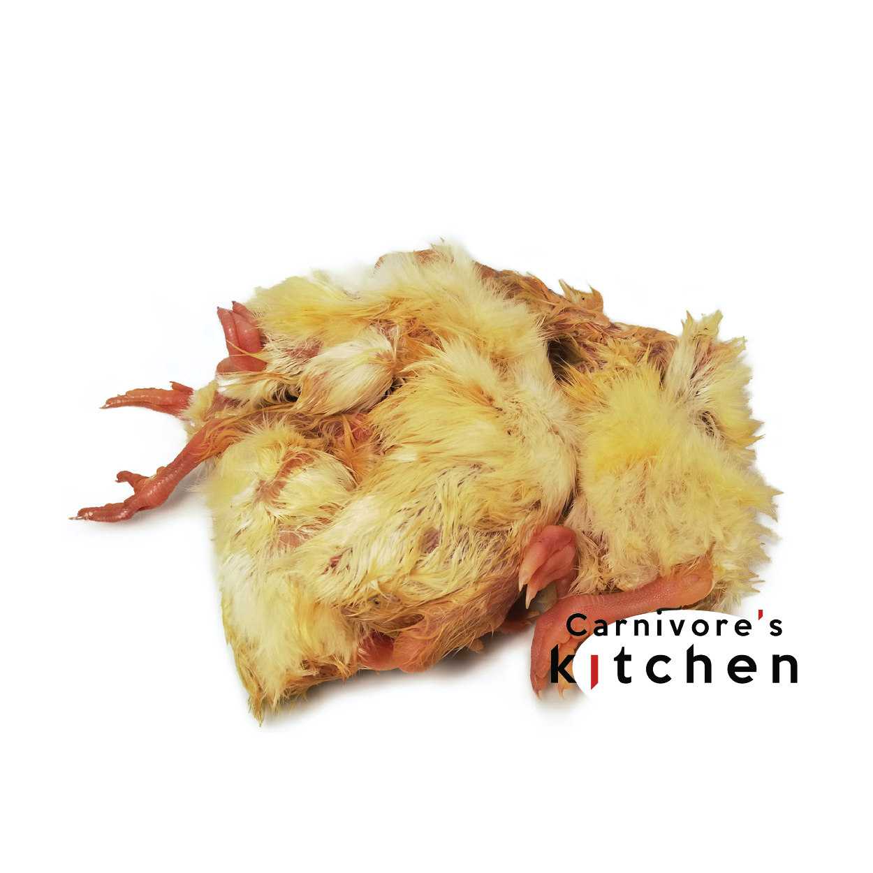 Real Raw chicklets Real raw chicklets