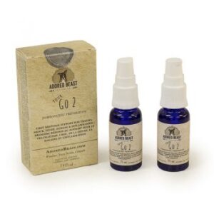 adored beast your go 2