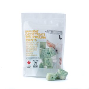 happy days goat cheese