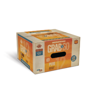 big country raw pure deal