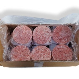 carnivora turkey dinner box