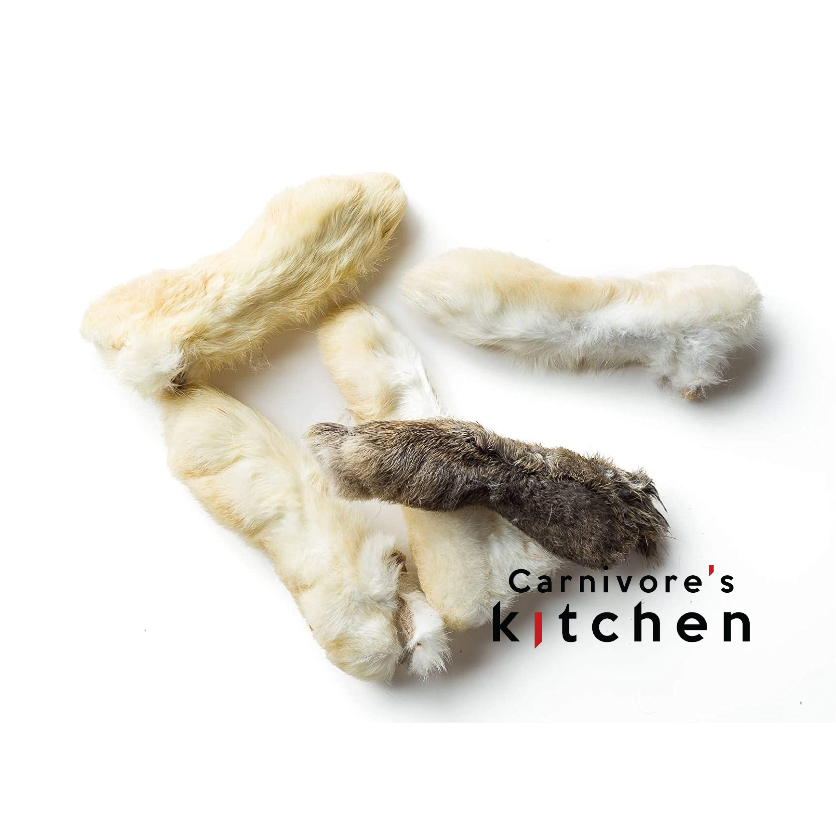 dehydrated rabbit feet dehydrated rabbit feet