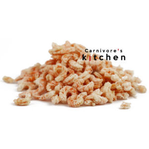 freeze dried shrimp
