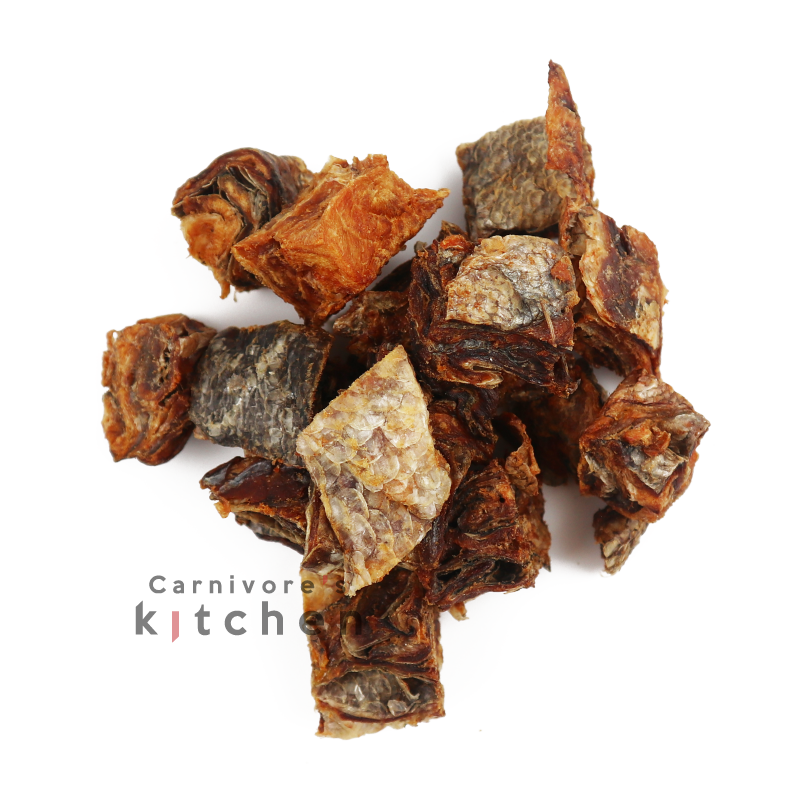 Pacific Rockfish Bites Carnivores Kitchen