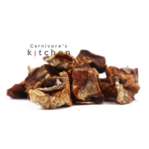 Pacific Rockfish Bites Carnivores Kitchen