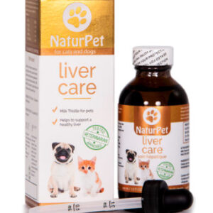 NaturPet Liver Care