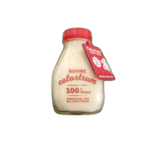 Carnivore Care Colostrum