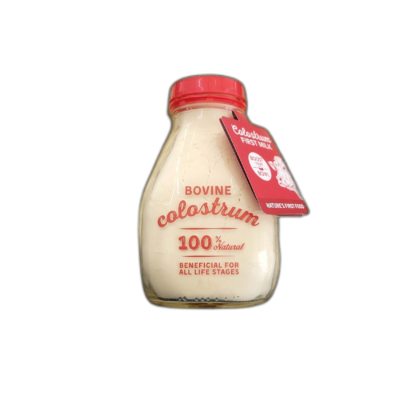 Carnivore Care Colostrum