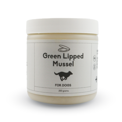 Carnivore Care Green-Lipped Mussel