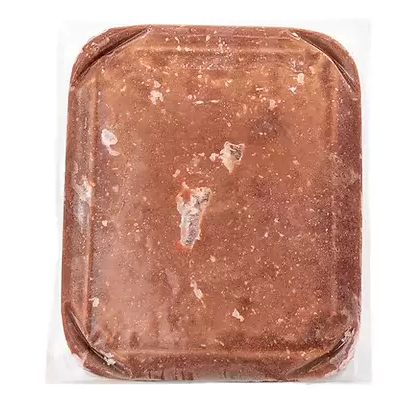 rdbk 1lb portion red meat